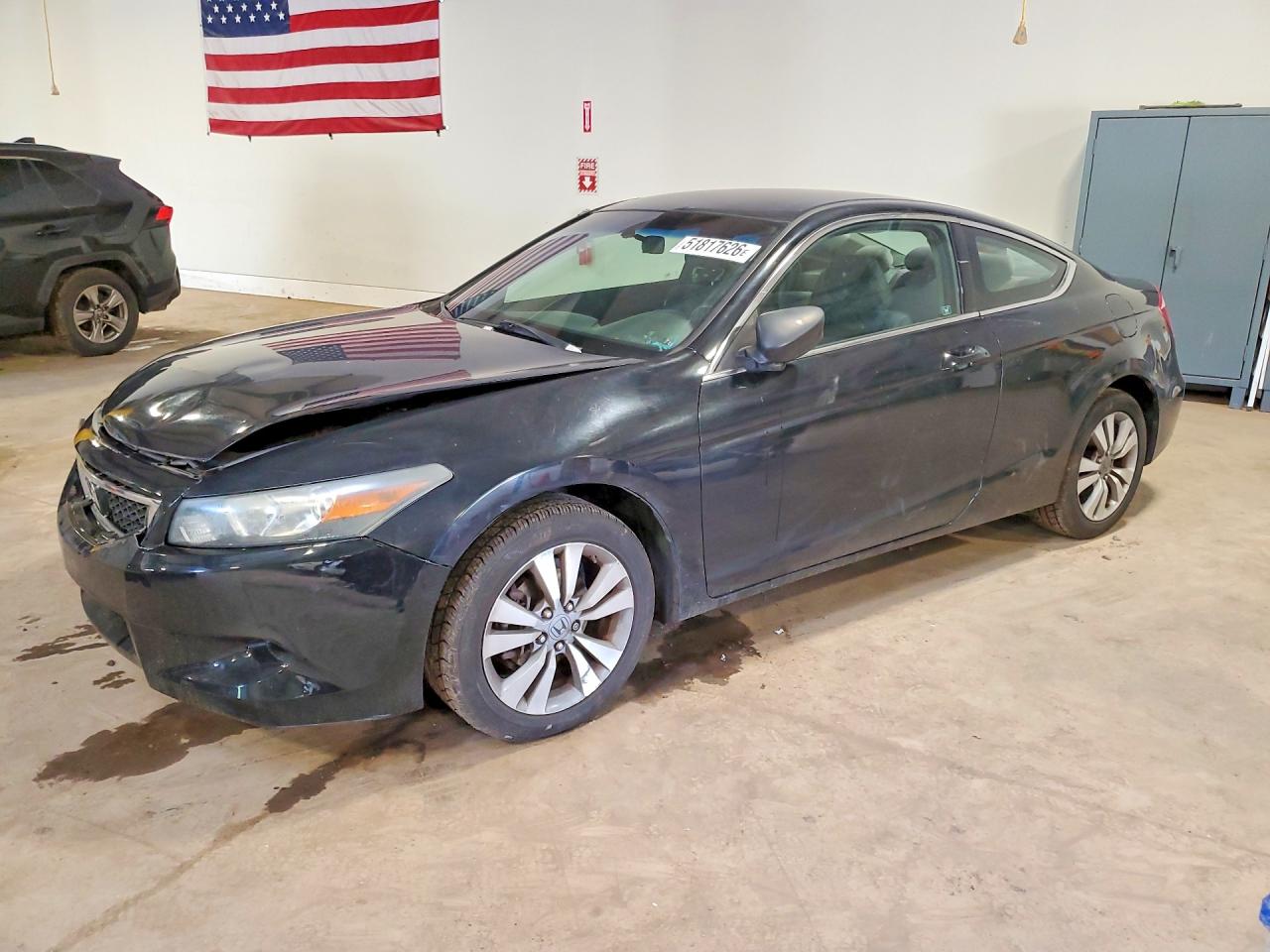 2009 HONDA ACCORD