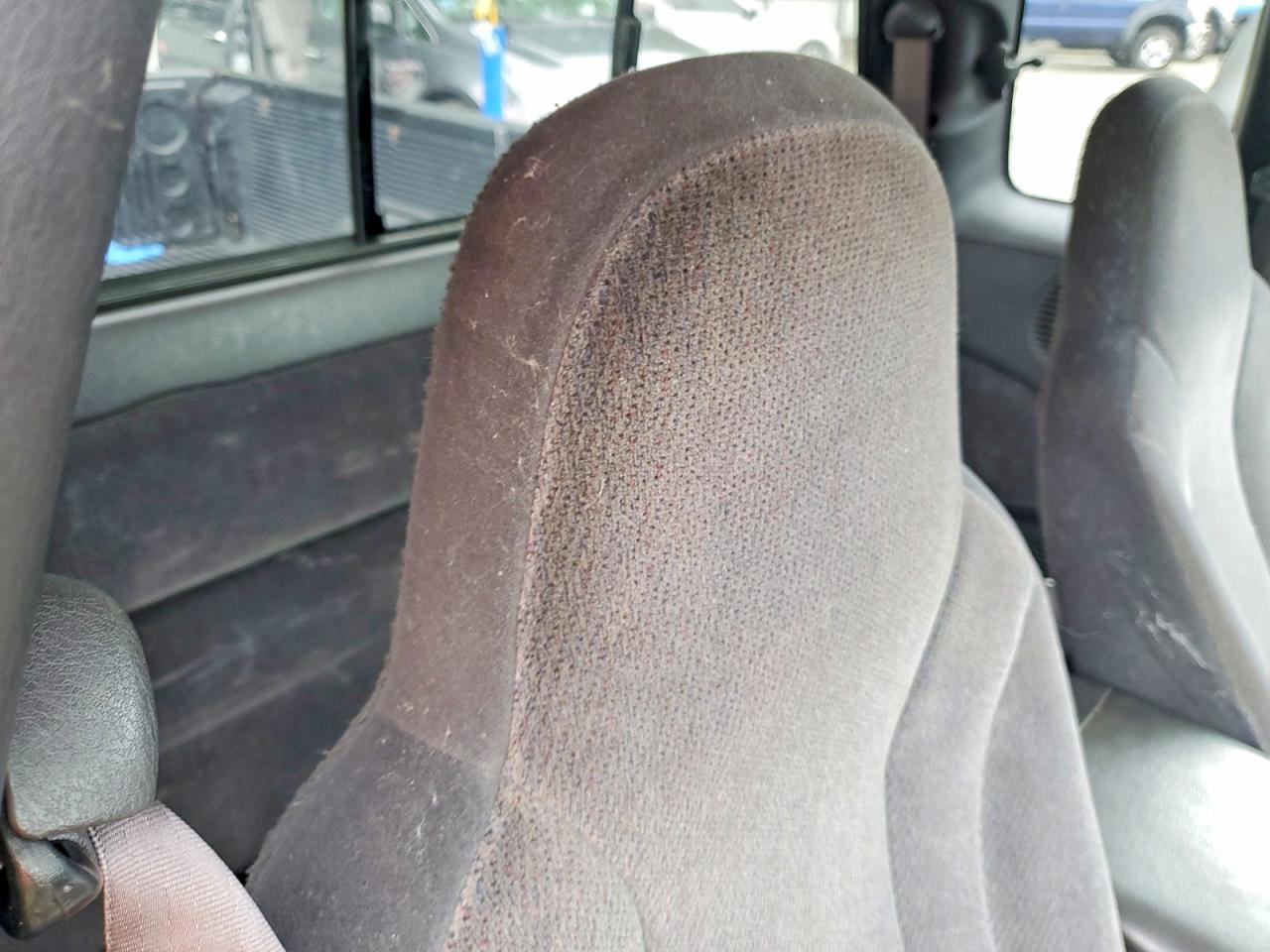 2000 DODGE DAKOTA photo 19