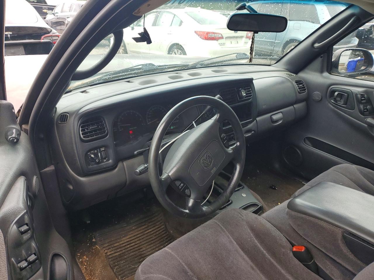 2000 DODGE DAKOTA photo 15