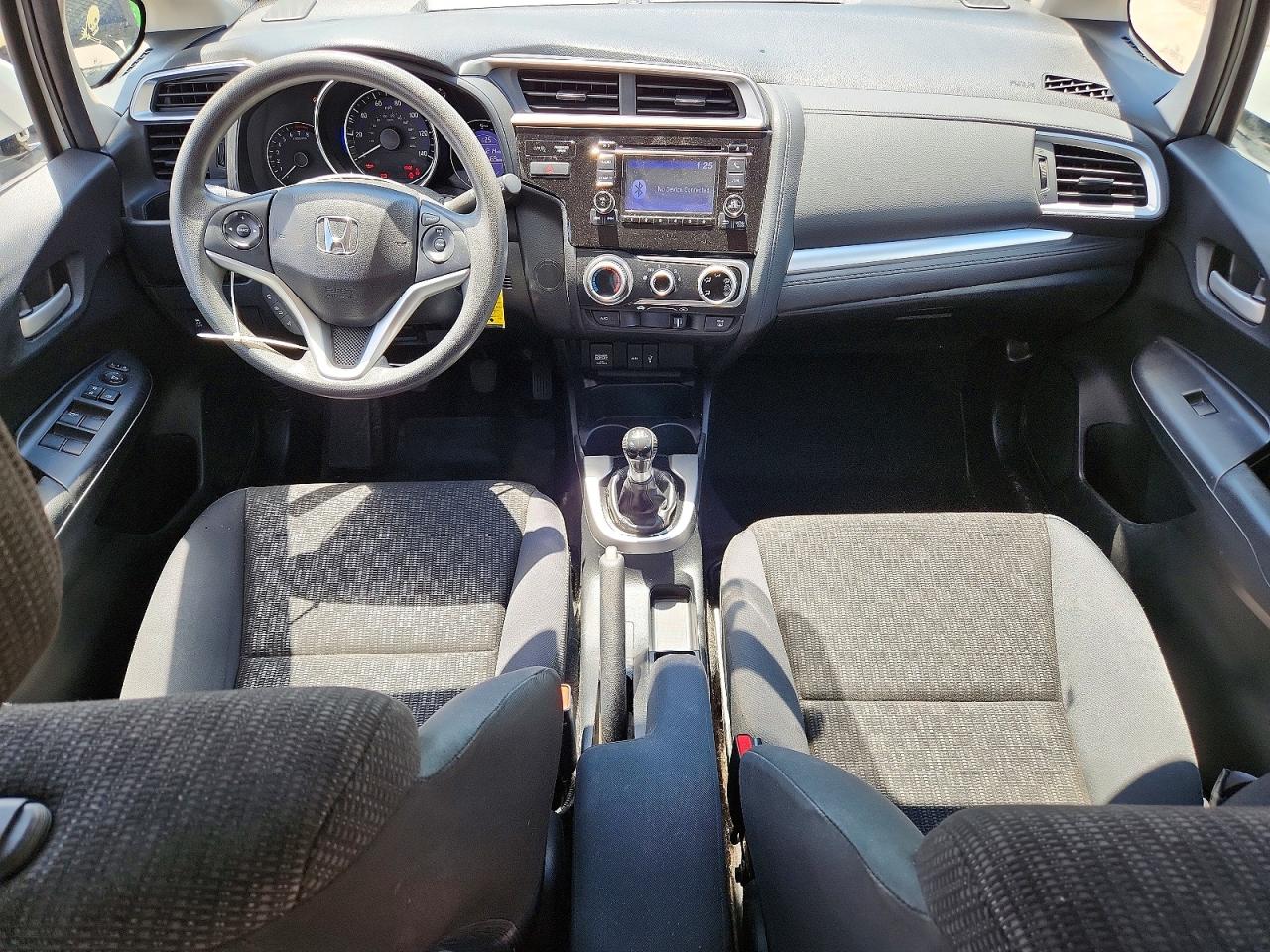 2015 HONDA FIT LX photo 22