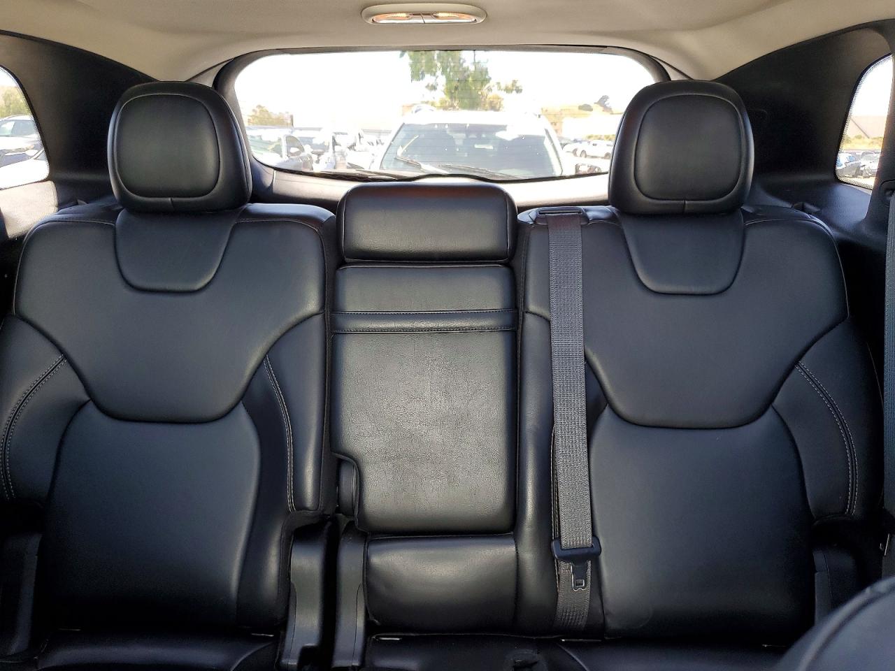 2016 JEEP CHEROKEE LIMITED photo 10