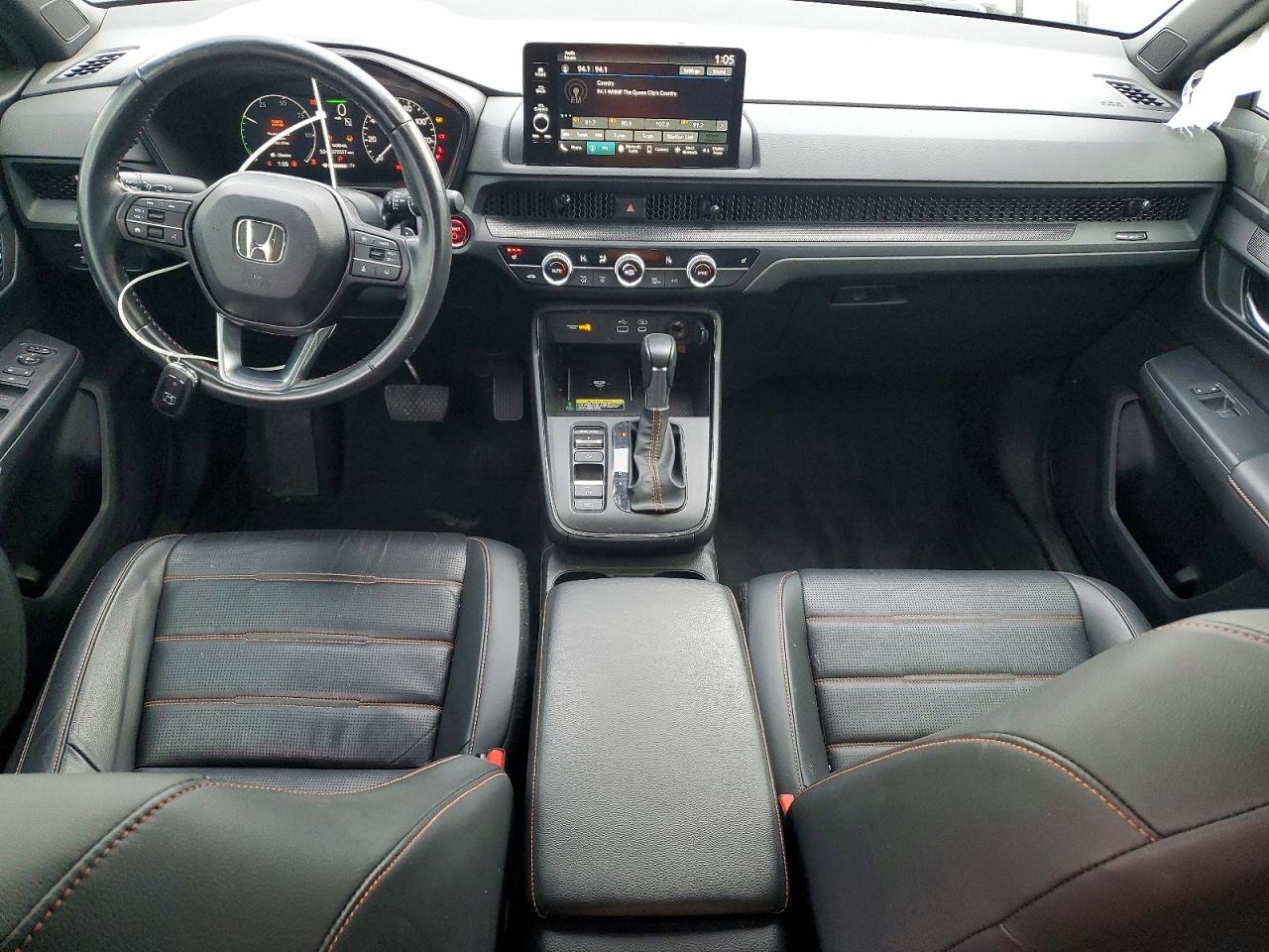 2024 HONDA CR-V SPORT-L photo 22
