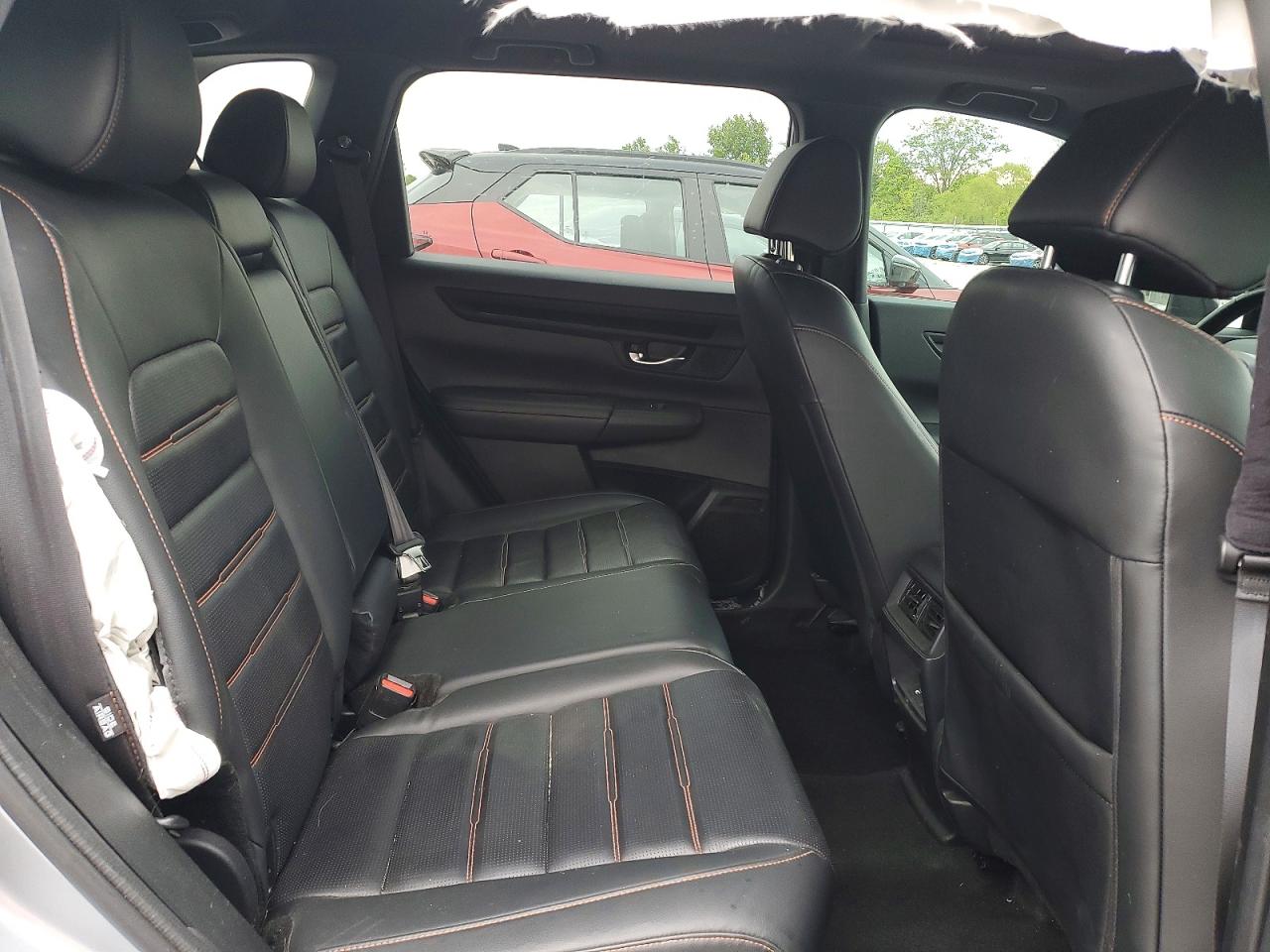 2024 HONDA CR-V SPORT-L photo 31