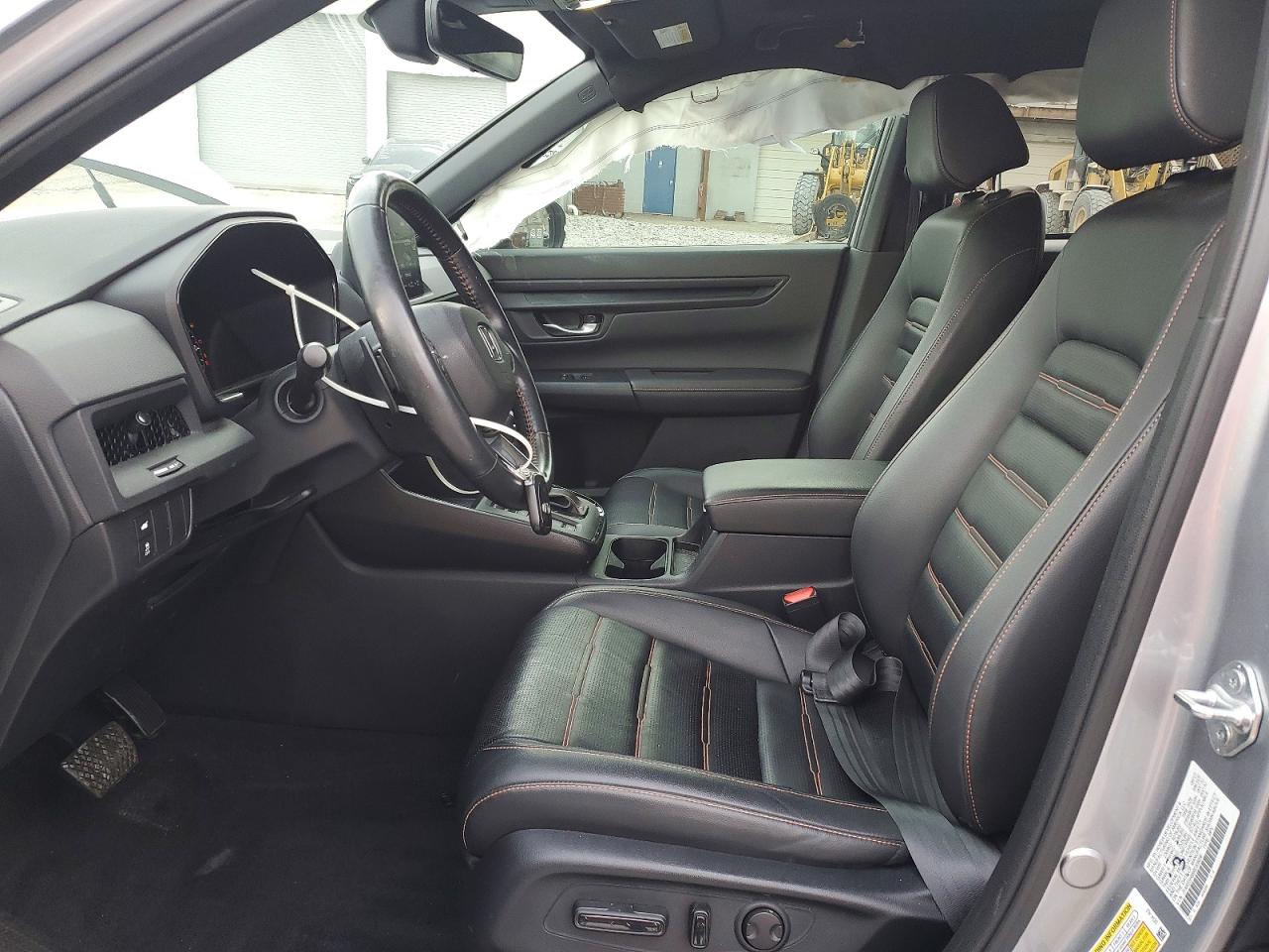 2024 HONDA CR-V SPORT-L photo 19