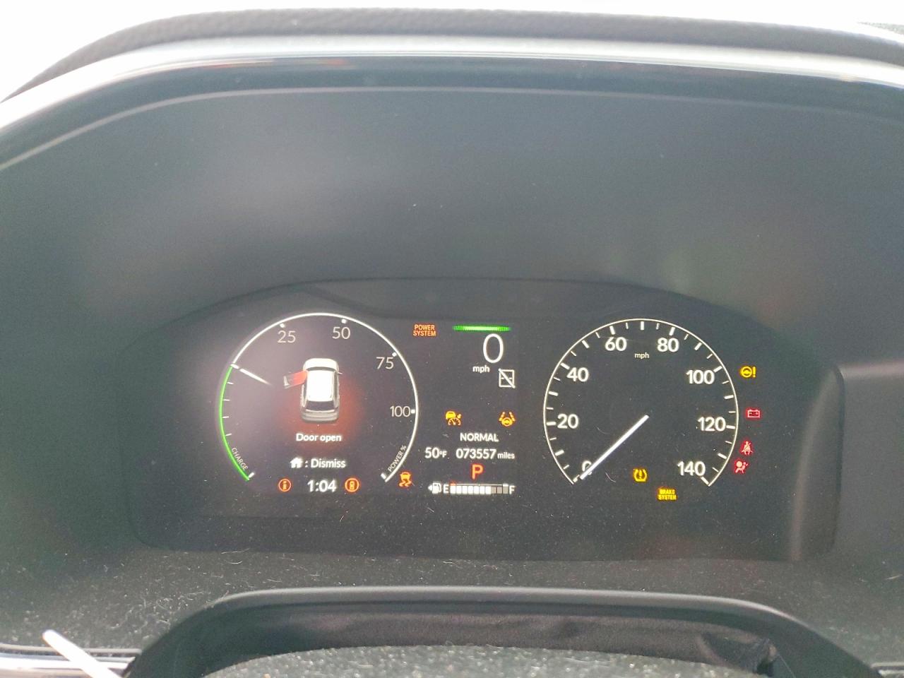 2024 HONDA CR-V SPORT-L photo 25