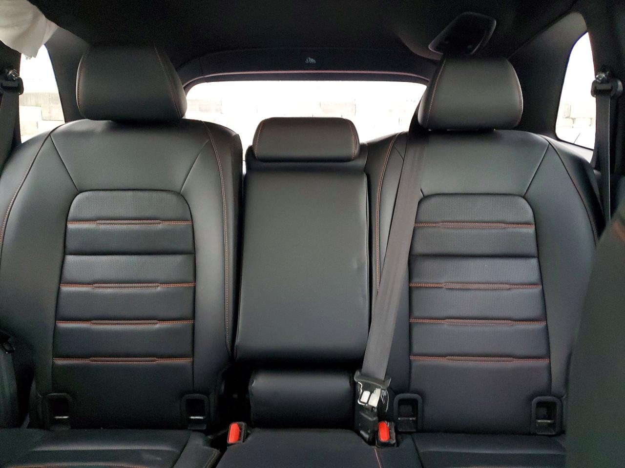 2024 HONDA CR-V SPORT-L photo 28