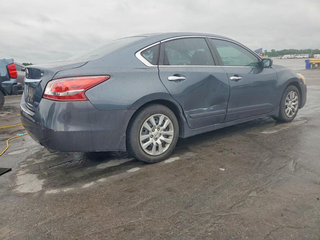 2013 NISSAN ALTIMA 2.5 photo 7