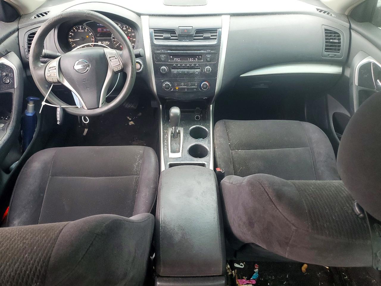 2013 NISSAN ALTIMA 2.5 photo 22