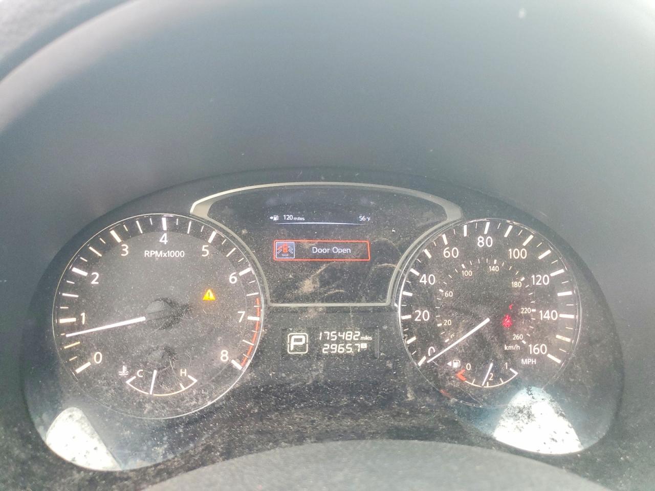 2013 NISSAN ALTIMA 2.5 photo 25