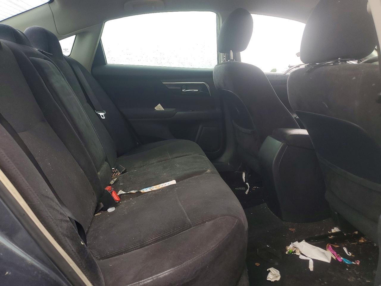 2013 NISSAN ALTIMA 2.5 photo 28