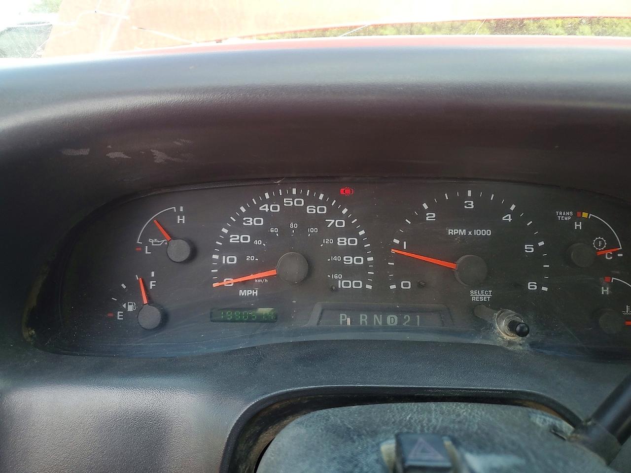 2003 FORD F350 SUPER DUTY photo 17