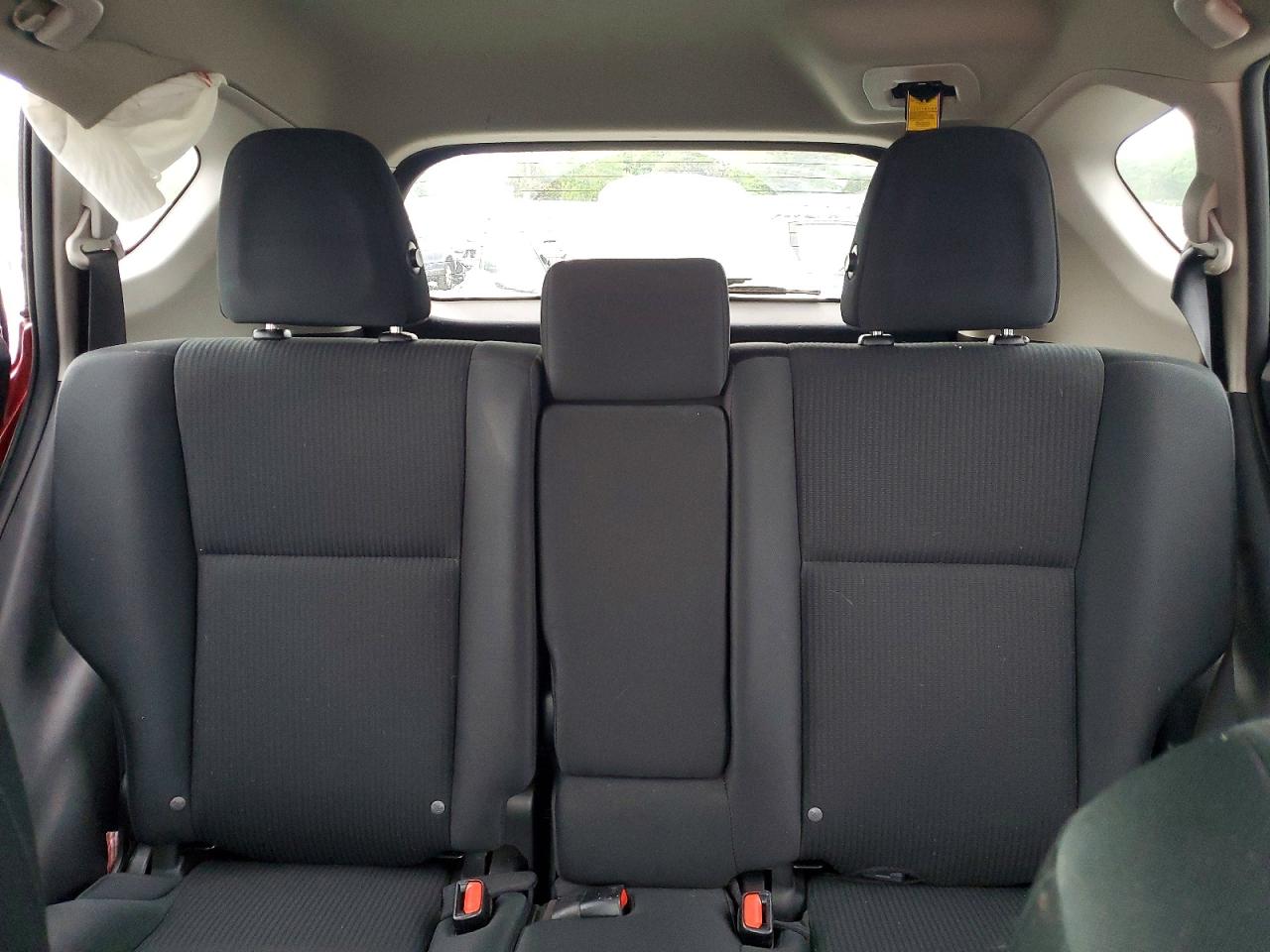 2018 TOYOTA RAV4 LE photo 28