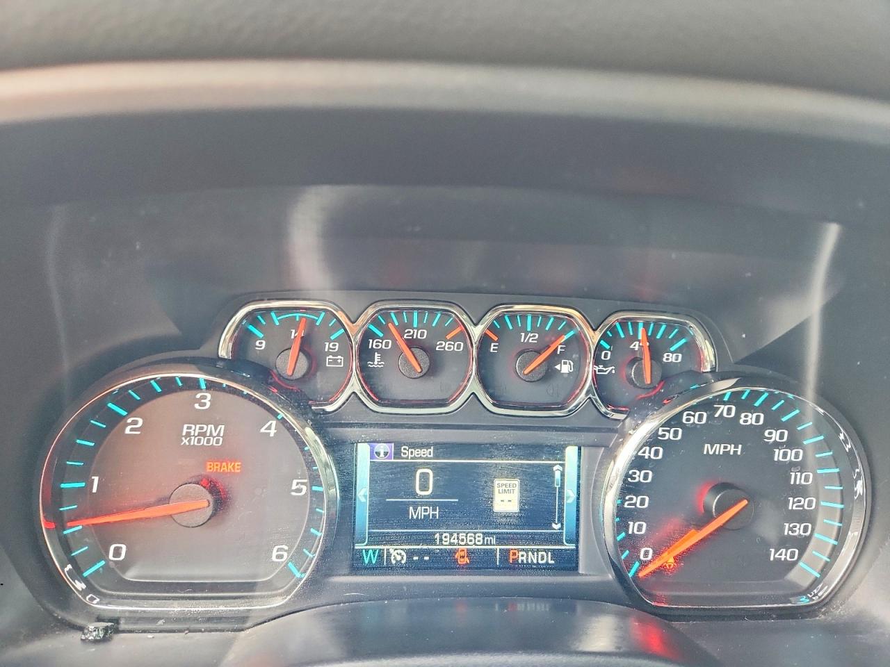 2017 GMC SIERRA K1500 SLT photo 25