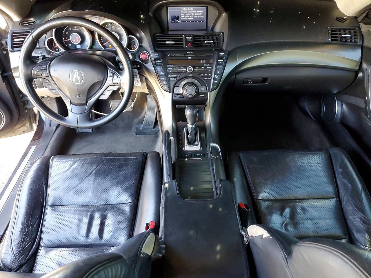 2012 ACURA TL photo 15
