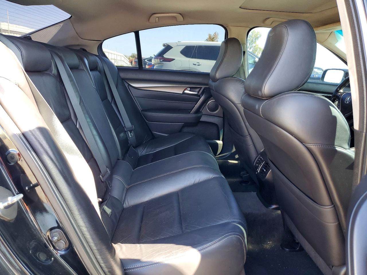 2012 ACURA TL photo 19