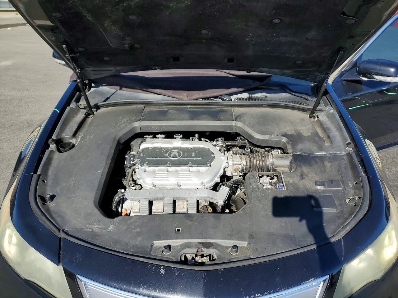 2012 ACURA TL photo 21