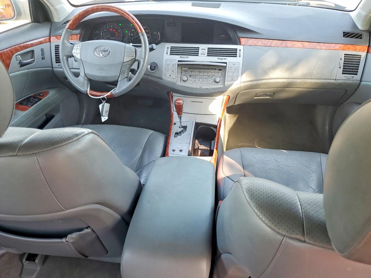 2006 TOYOTA AVALON LIMITED photo 22