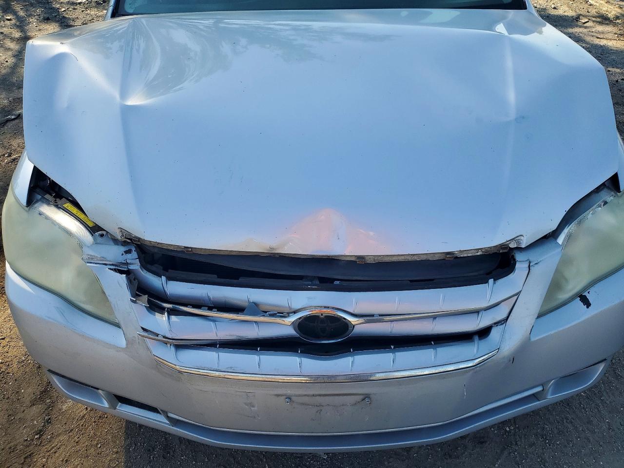 2006 TOYOTA AVALON LIMITED photo 31