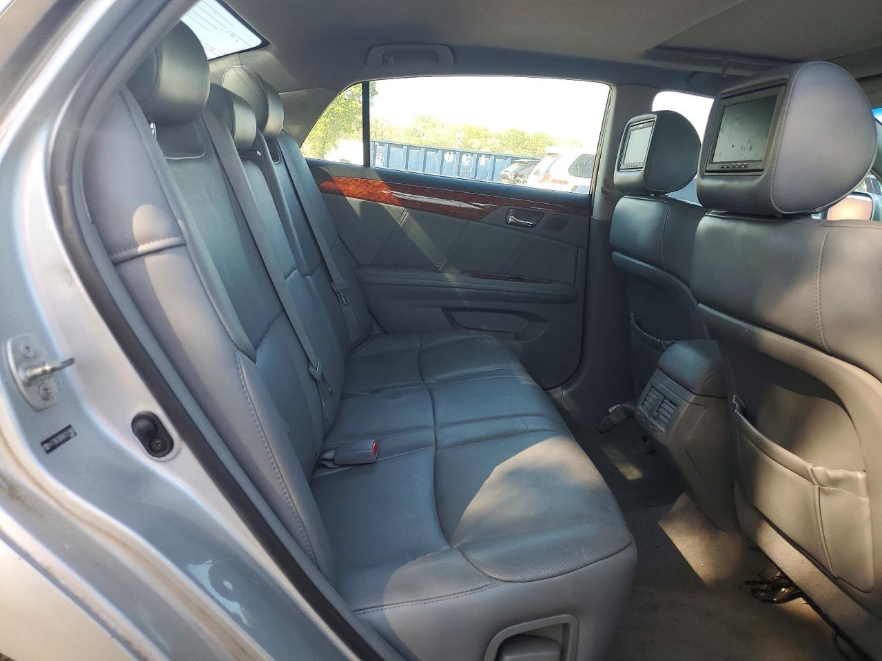2006 TOYOTA AVALON LIMITED photo 28