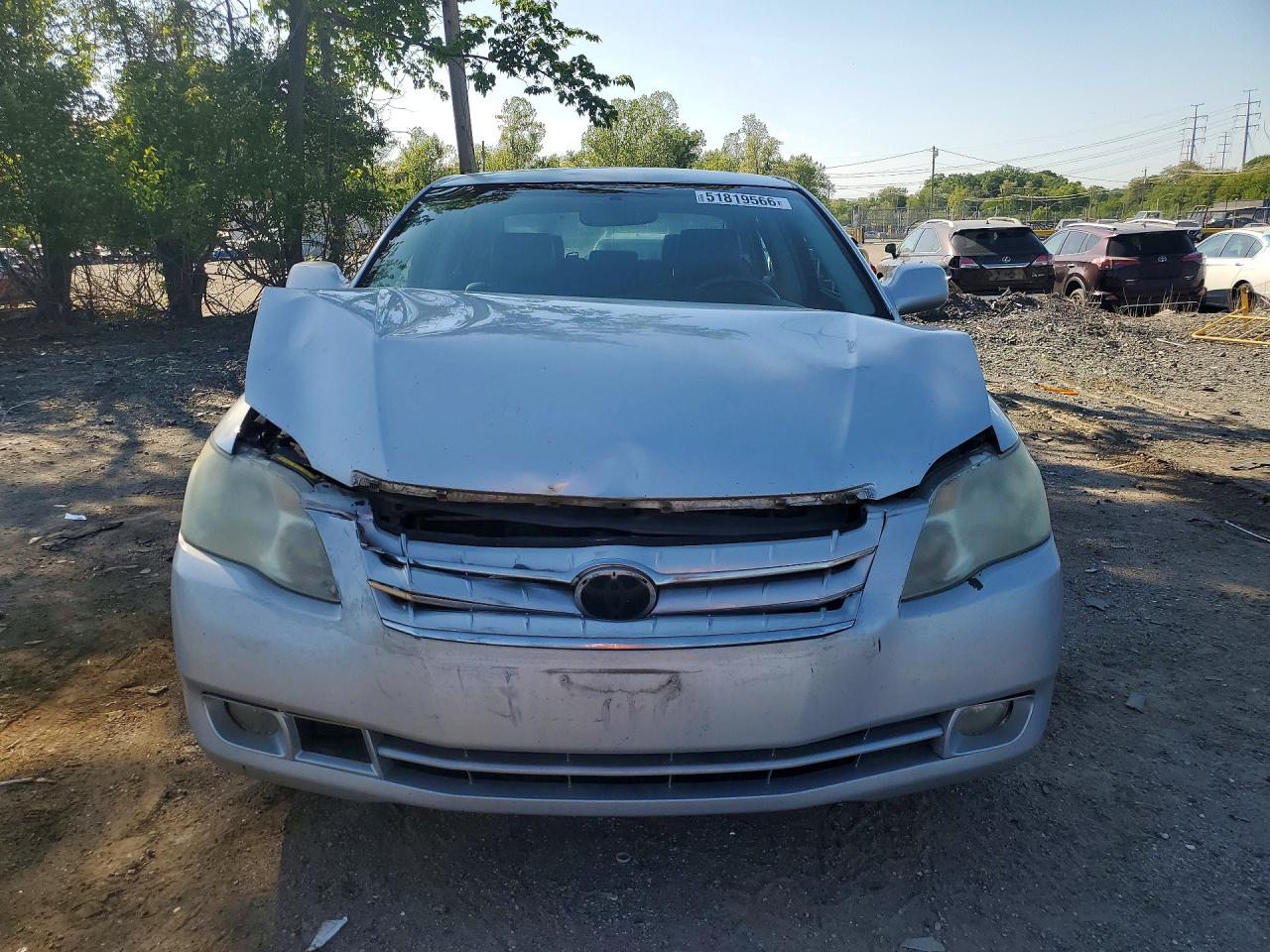 2006 TOYOTA AVALON LIMITED photo 13