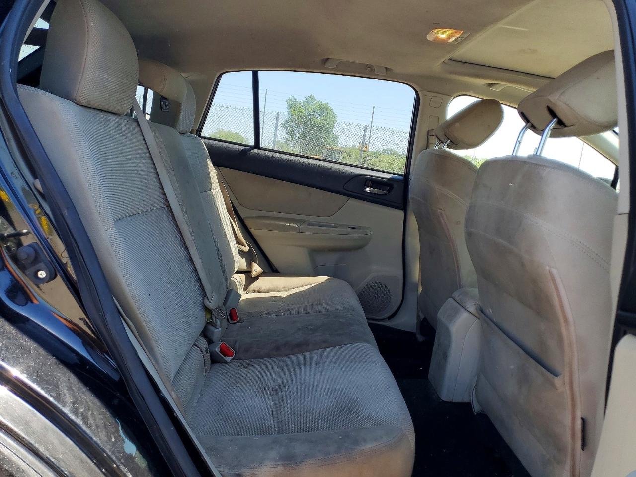 2014 SUBARU XV CROSSTREK 2.0 PREMIUM photo 31