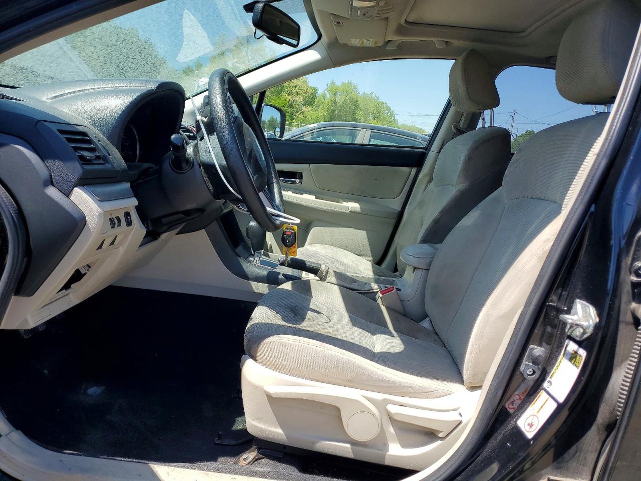2014 SUBARU XV CROSSTREK 2.0 PREMIUM photo 19