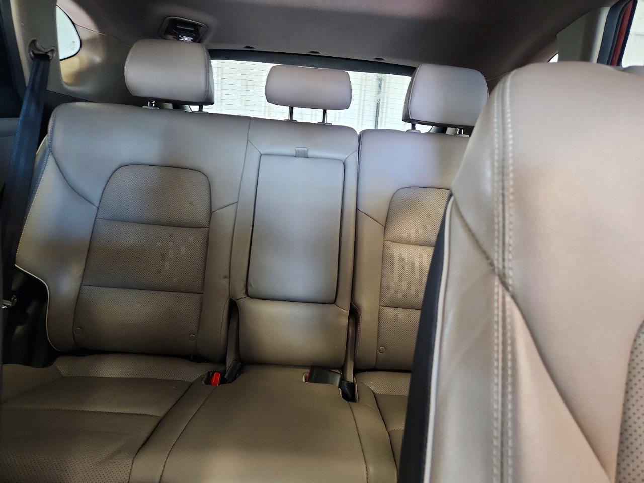 2019 HYUNDAI TUCSON ULTIMATE photo 19