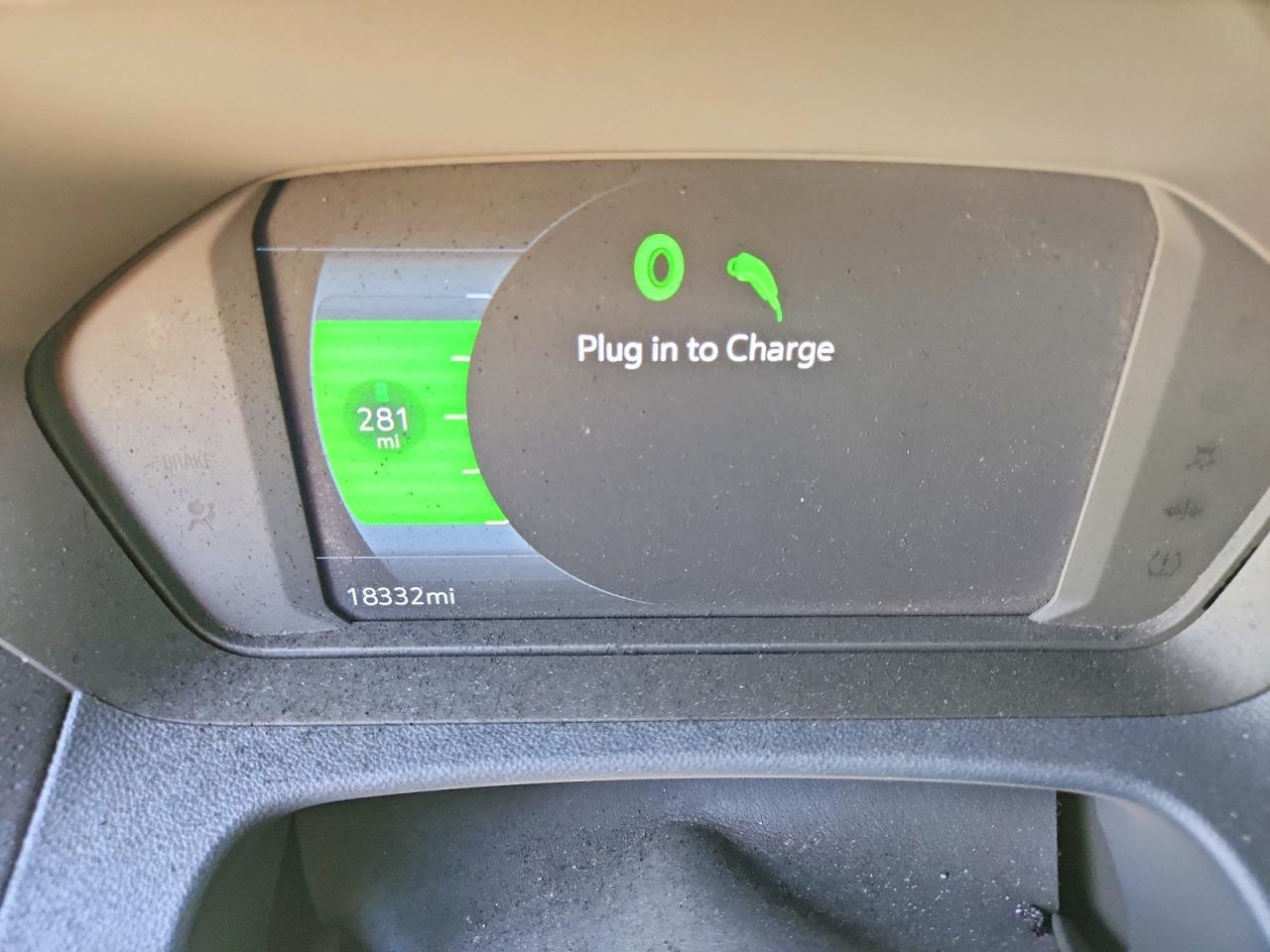 2023 CHEVROLET BOLT EUV PREMIER photo 9