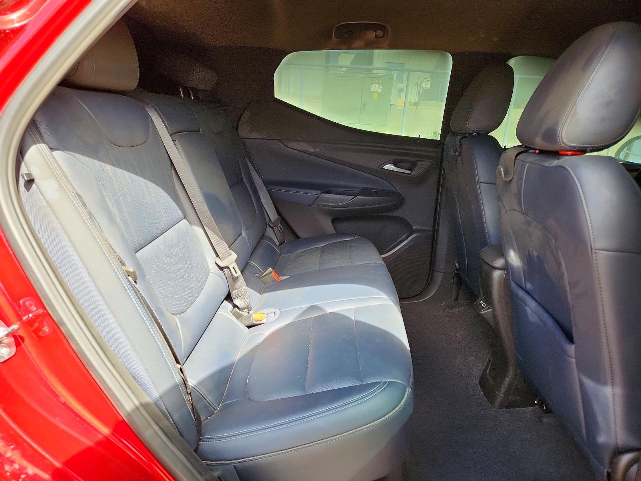 2023 CHEVROLET BOLT EUV PREMIER photo 11