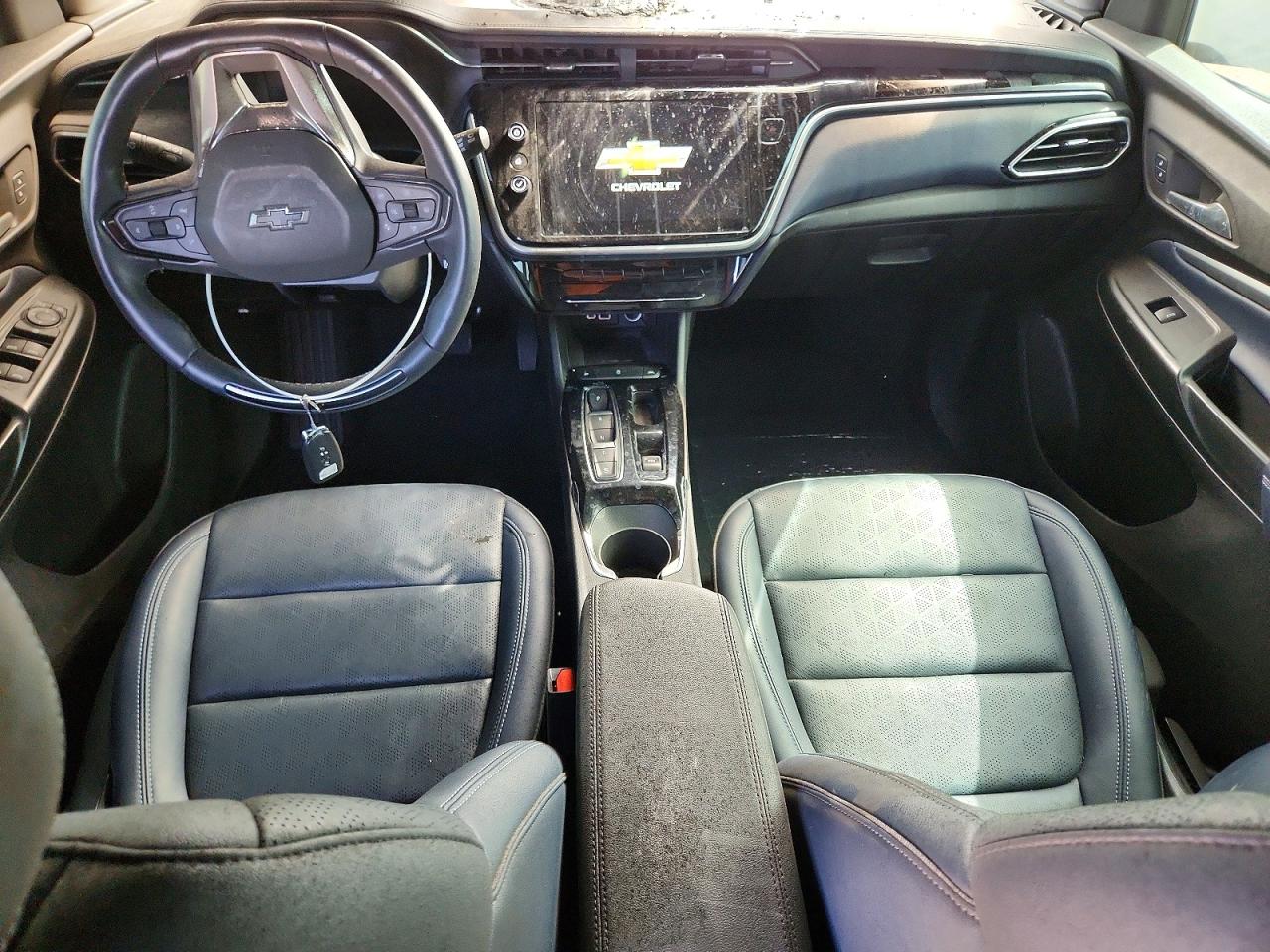 2023 CHEVROLET BOLT EUV PREMIER photo 8
