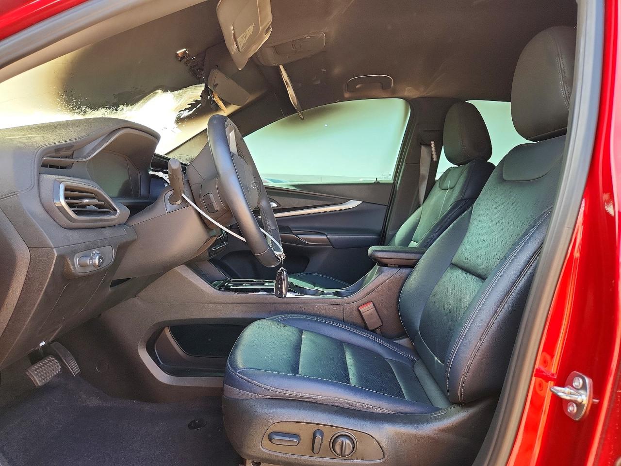2023 CHEVROLET BOLT EUV PREMIER photo 7