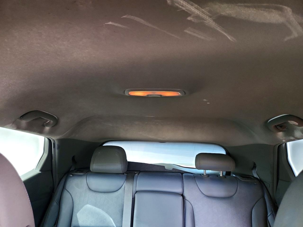 2023 CHEVROLET BOLT EUV PREMIER photo 10