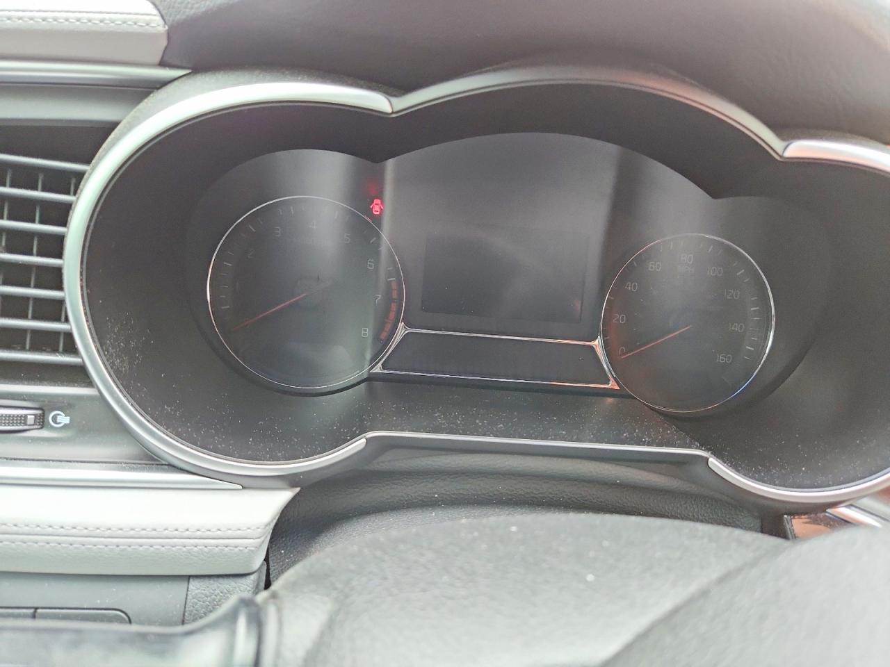 2015 KIA OPTIMA SX photo 17