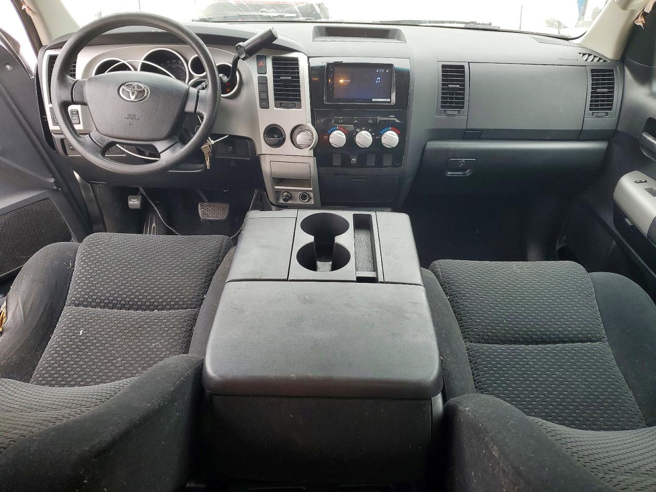2007 TOYOTA TUNDRA DOUBLE CAB SR5 photo 15