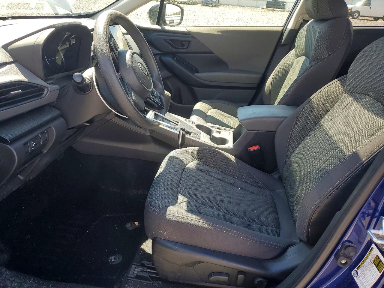 2024 SUBARU CROSSTREK PREMIUM photo 13