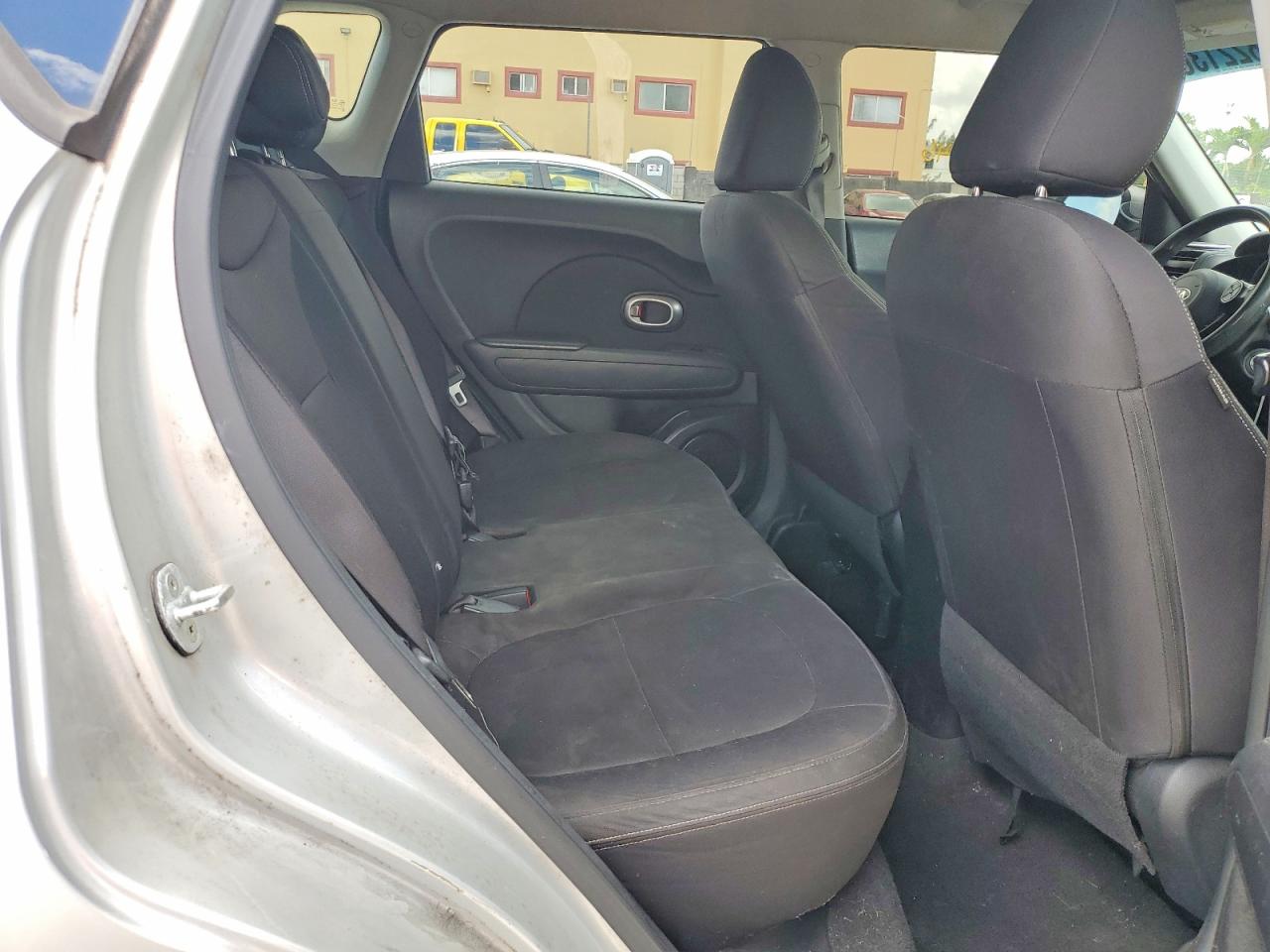 2015 KIA SOUL BASE photo 28