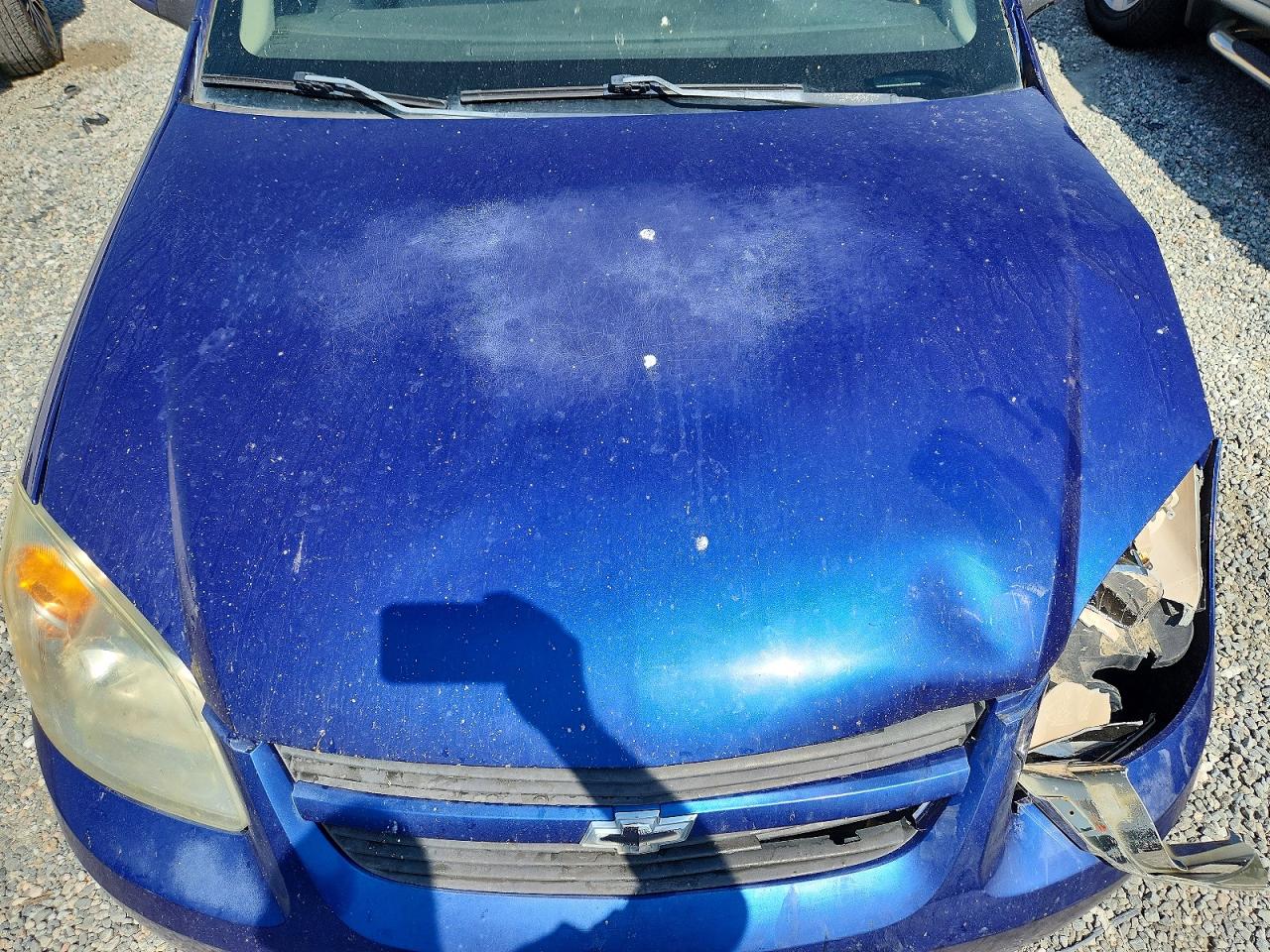 2007 CHEVROLET COBALT LT photo 21
