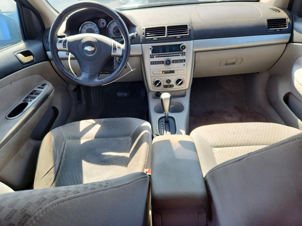 2007 CHEVROLET COBALT LT photo 15