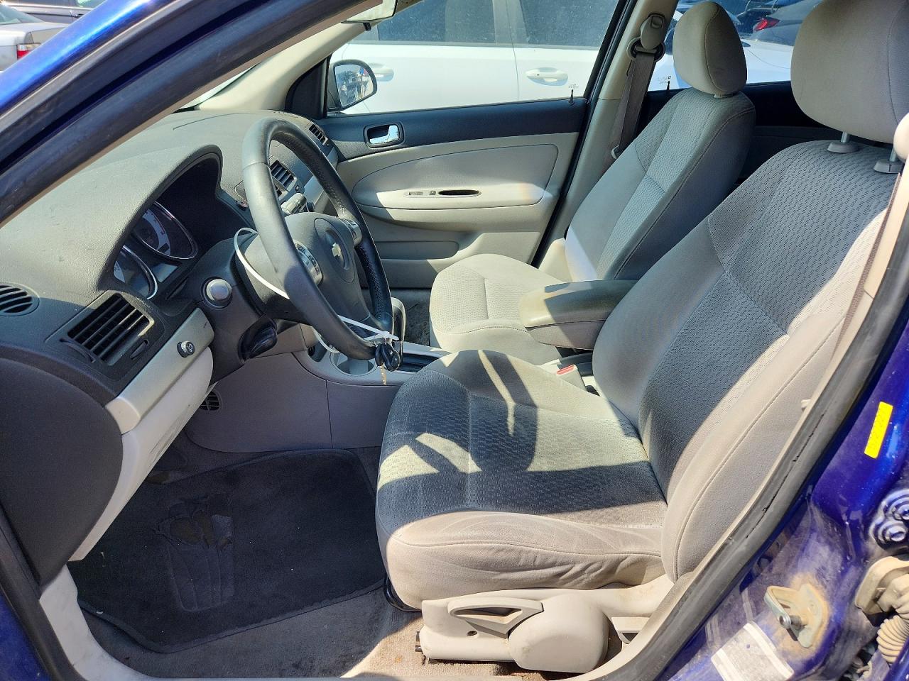 2007 CHEVROLET COBALT LT photo 13