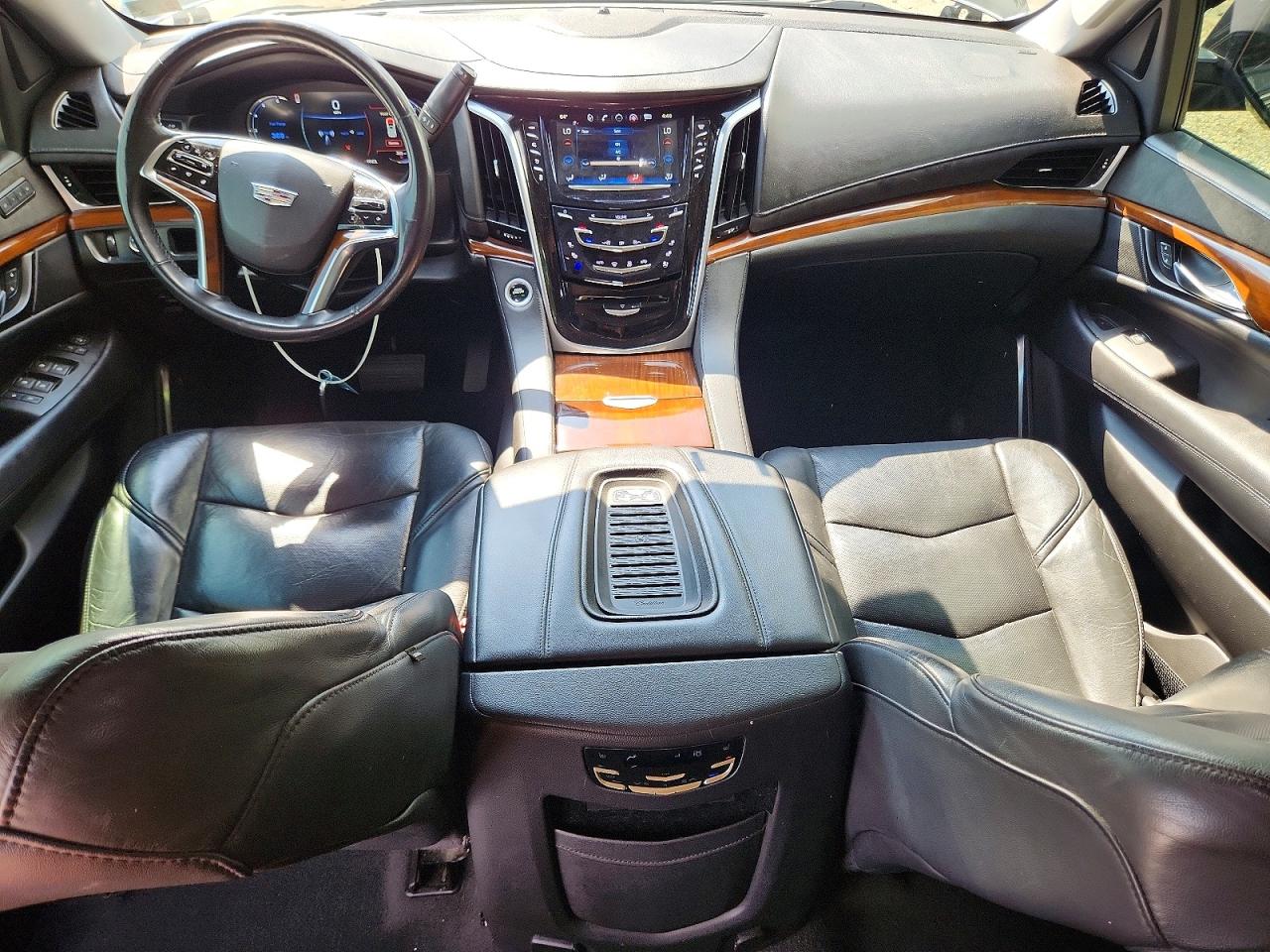 2020 CADILLAC ESCALADE PREMIUM LUXURY photo 15