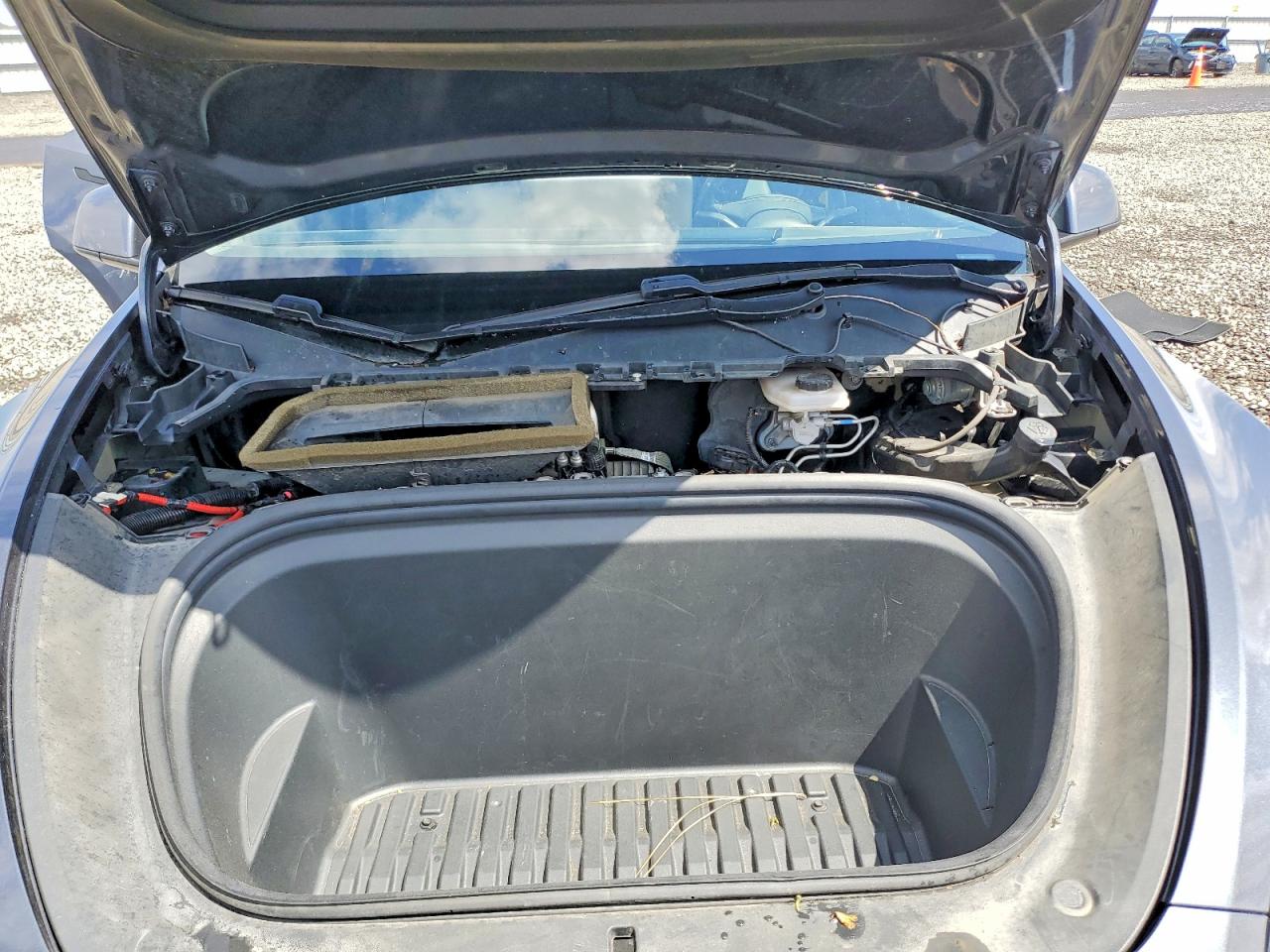 2021 TESLA MODEL Y photo 31