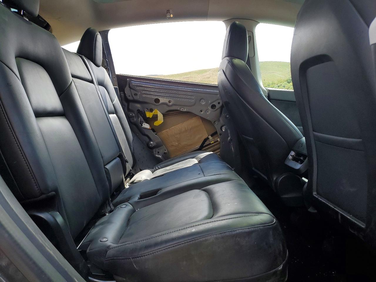 2021 TESLA MODEL Y photo 28