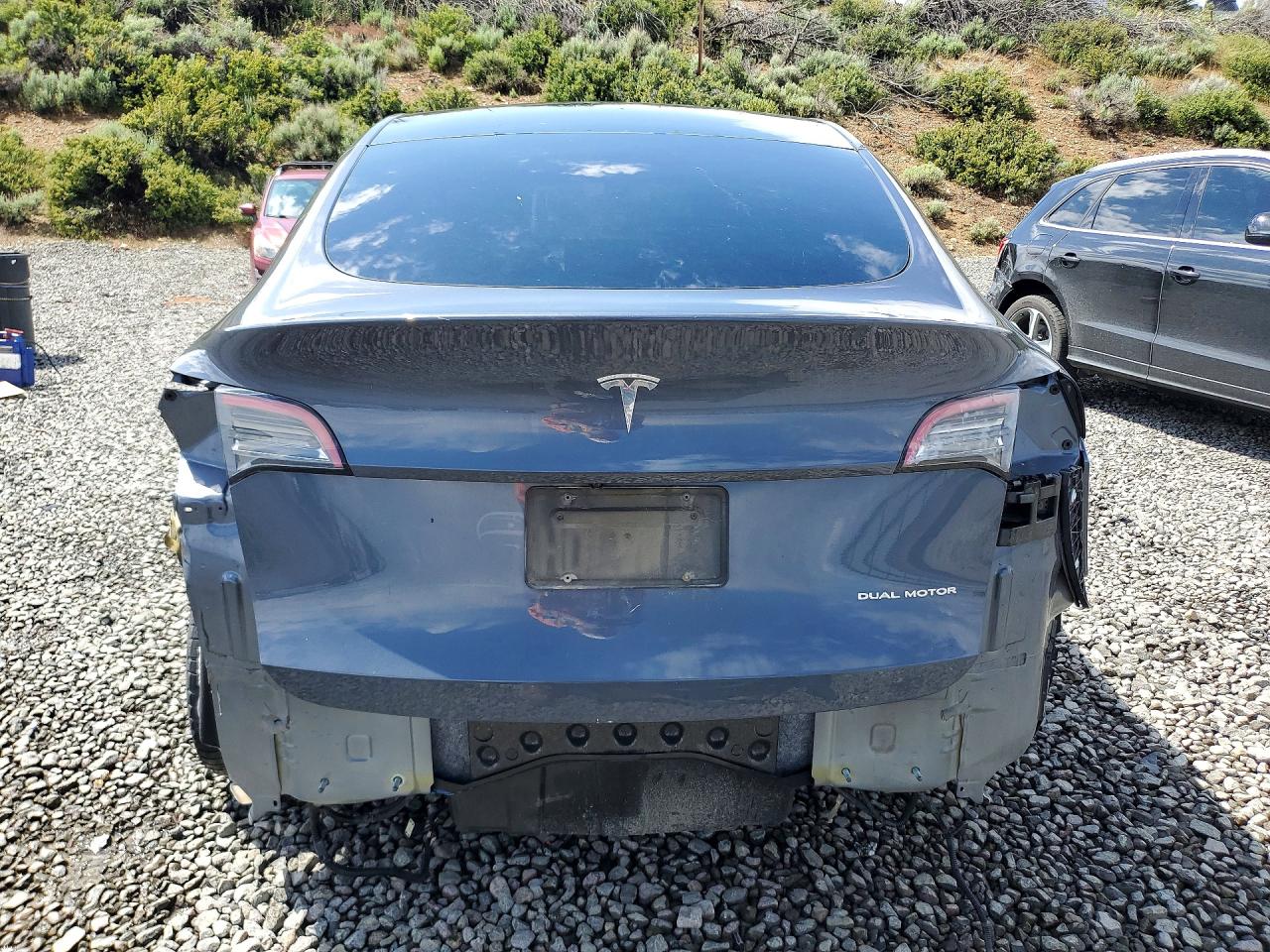 2021 TESLA MODEL Y photo 16