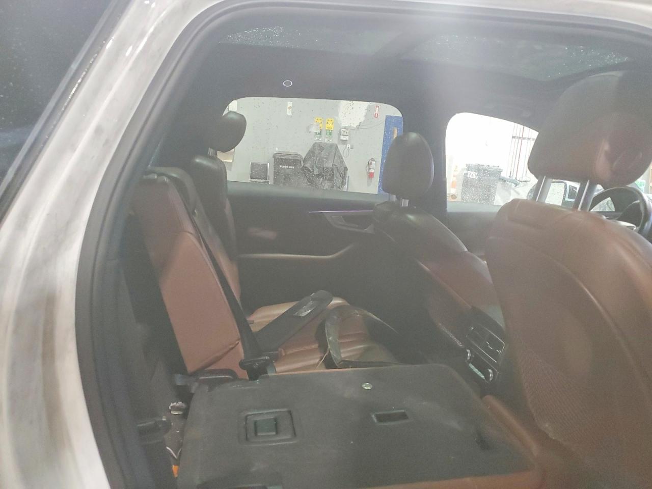 2017 AUDI Q7 TECHNIK S-LINE photo 31