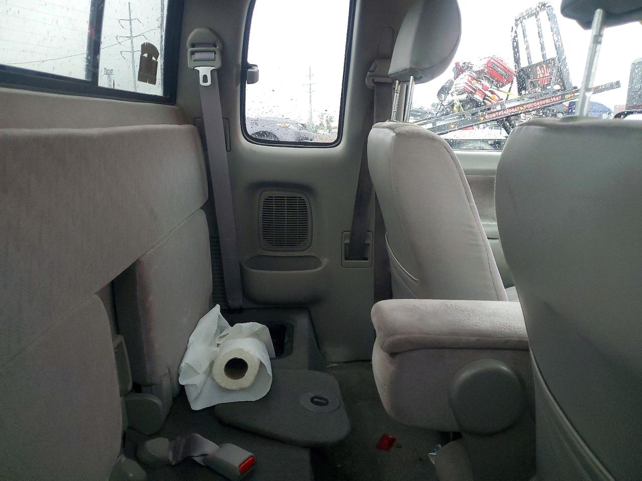 2004 TOYOTA TACOMA XTRACAB photo 28