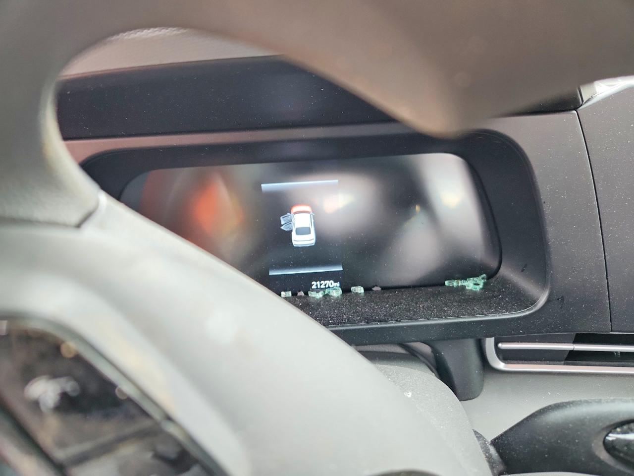 2024 HYUNDAI ELANTRA SE photo 17