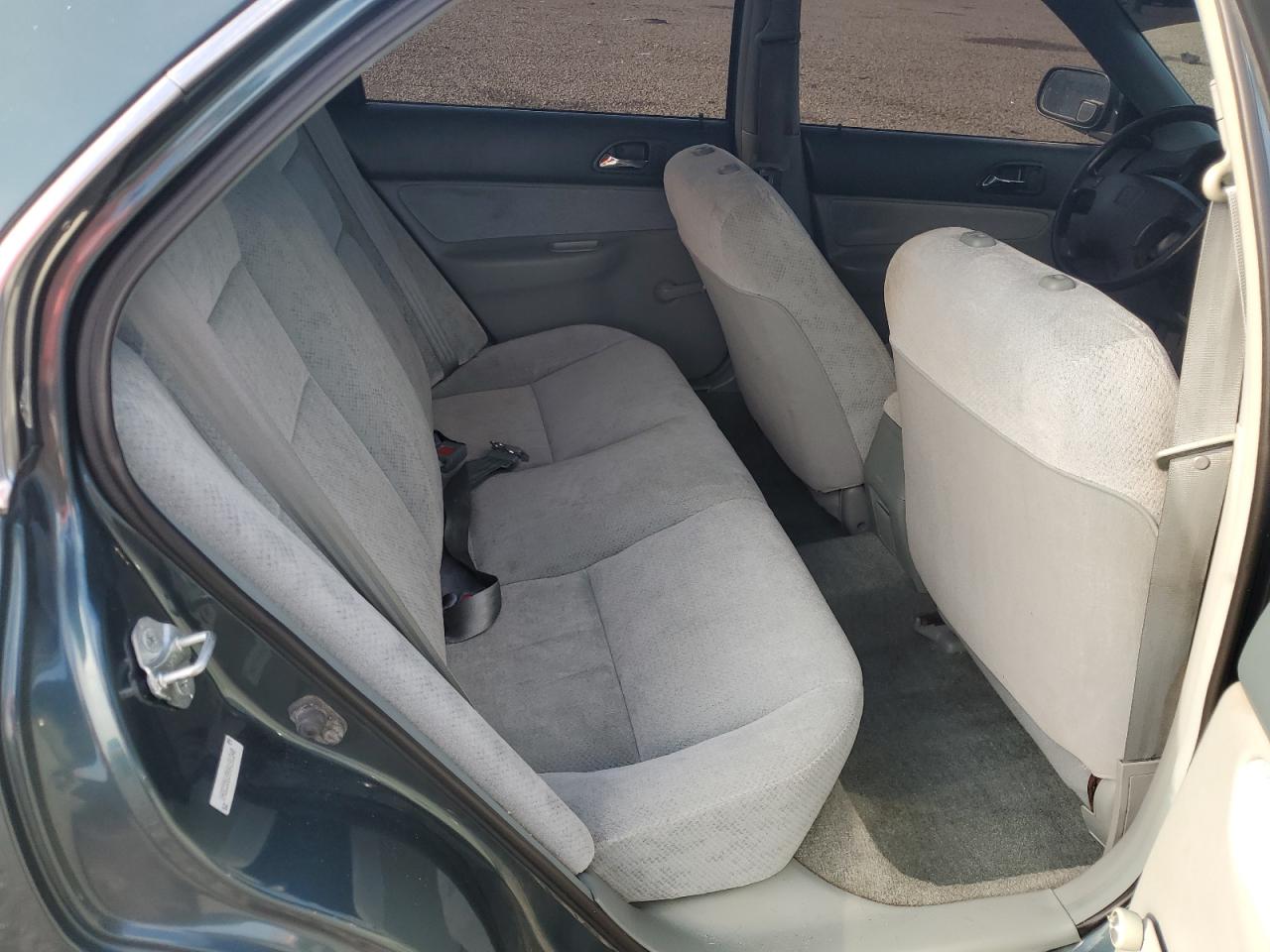 1997 HONDA ACCORD VALUE photo 19
