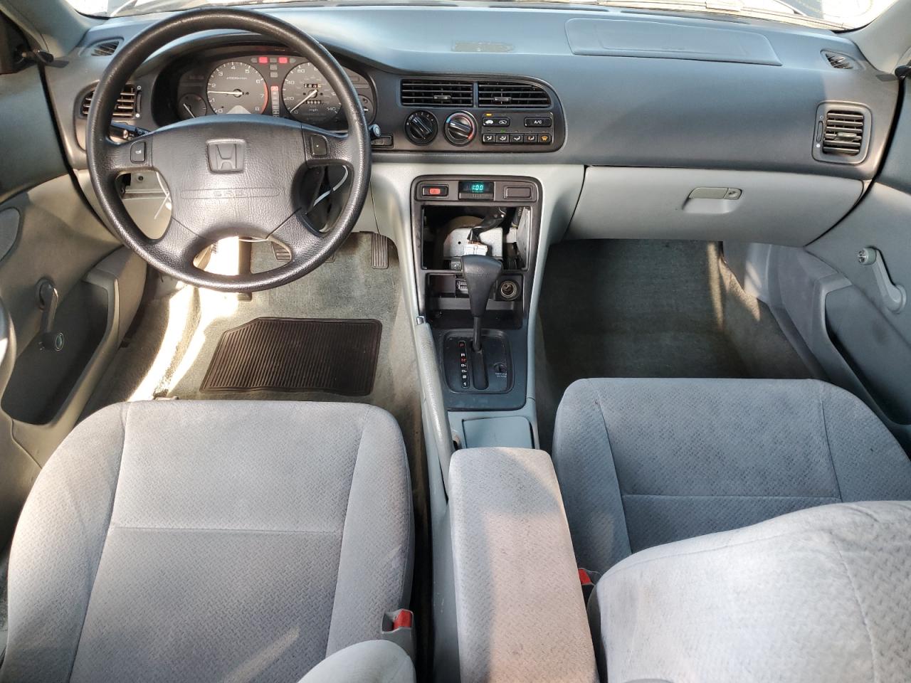 1997 HONDA ACCORD VALUE photo 15