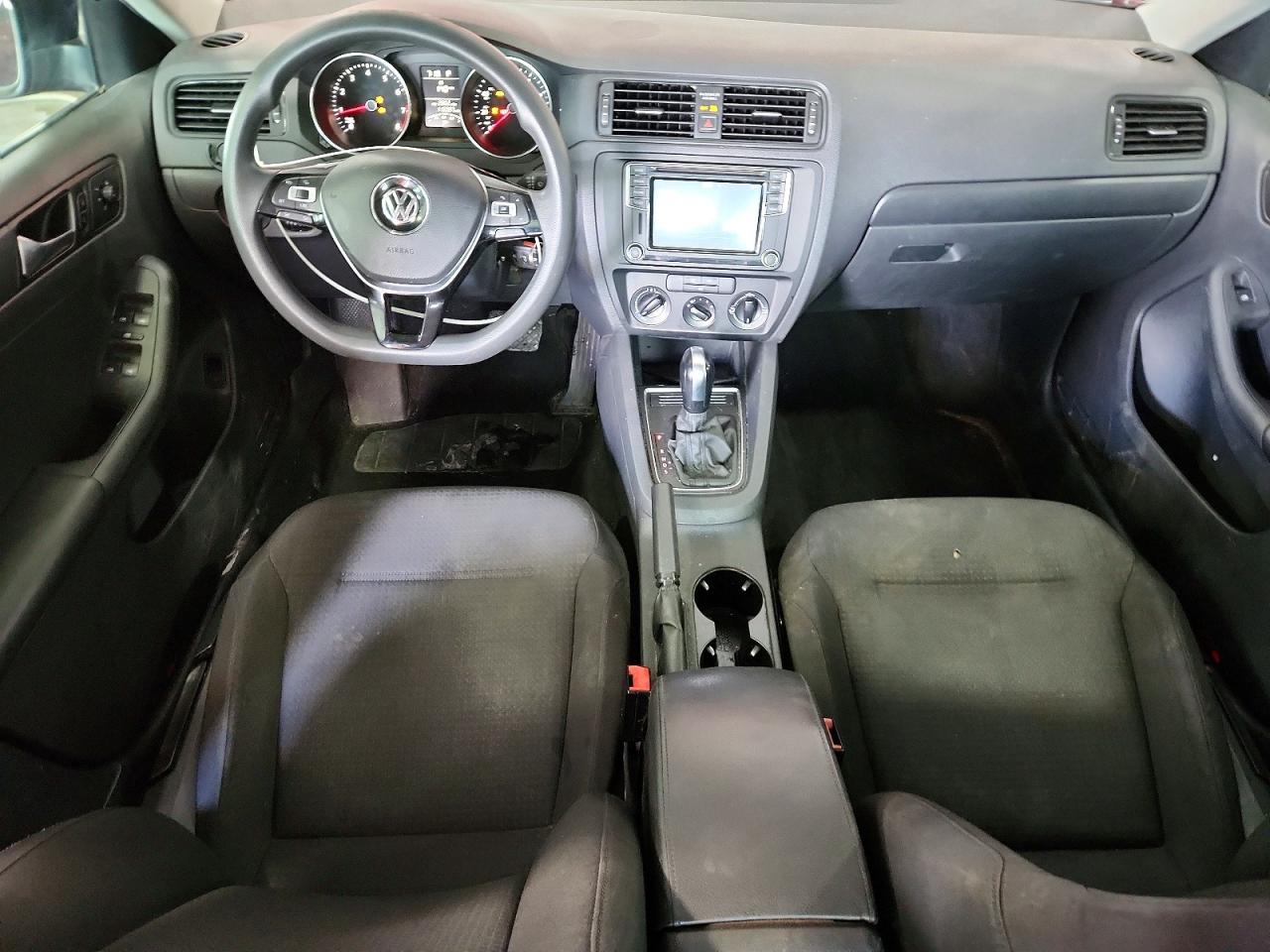 2016 VOLKSWAGEN JETTA S photo 15