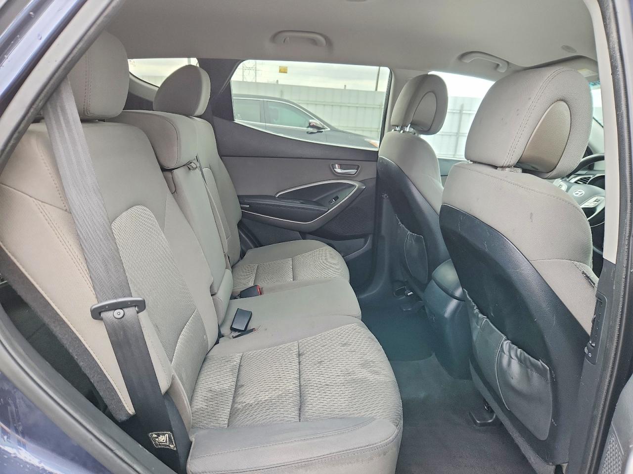 2016 HYUNDAI SANTA FE SPORT 2.4L photo 21